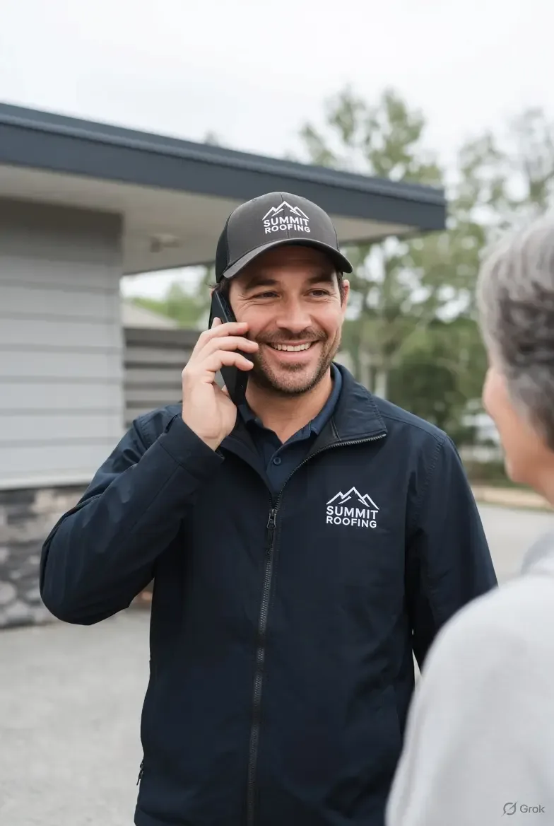 Flat Roof Leak Repair Matteson, IL FAQs